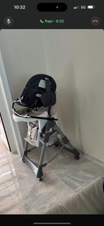 Eetstoel premaman, Kinderen en Baby's, Buggy's, Ophalen, Zo goed als nieuw
