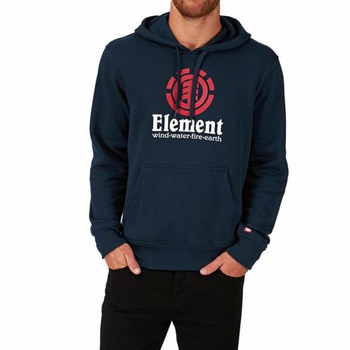 Sweat à capuche Element Skate bleu marine Taille medium., Vêtements | Hommes, Pulls & Vestes, Neuf, Taille 48/50 (M), Bleu, Envoi