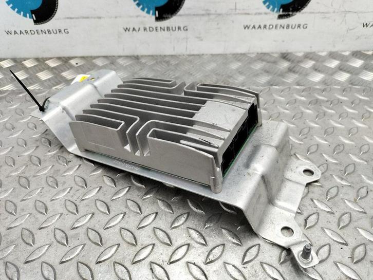 LANDROVER DISCOVERY SPORT [AMPLIFIER_UNIT] 2016, Auto-onderdelen, Overige Auto-onderdelen, Gebruikt, ARN erkend, Stiba lid, Erkend duurzaam