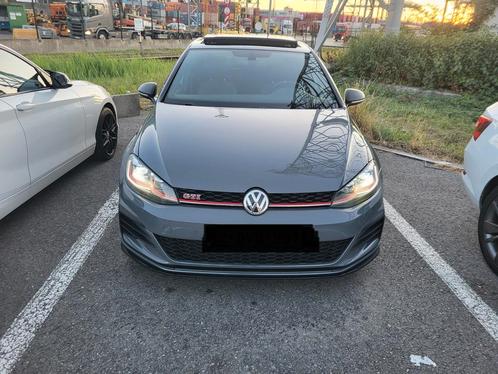 GOLF GTI TCR MET AKRA, Auto's, Volkswagen, Golf, ABS, Achteruitrijcamera, Adaptive Cruise Control, Airbags, Airconditioning, Alarm