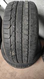 255/40r19 Pirelli 50€ chacun avec support 255/40 r18, Enlèvement