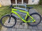 Nieuwe ROCKRIDER ST 100 28.inch 21 speed 170 cm+ mountainbik, Fietsen en Brommers, Fietsen | Mountainbikes en ATB, Zo goed als nieuw