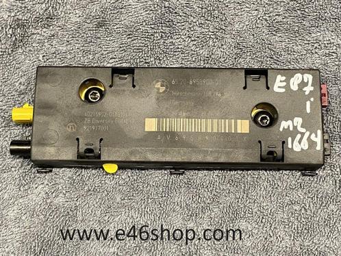 ANTENNE DIVERSITY BMW 1 SERIE E87 OE 6958900, Auto diversen, Autoradio's, Ophalen of Verzenden