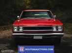 Plymouth GTX | 1968 | Route 66 Auctions, Auto's, Zwart, Handgeschakeld, Overige carrosserie, Plymouth