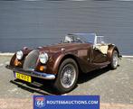Morgan 4/4 | 1979, Beige, Bedrijf, Handgeschakeld, 2 deurs