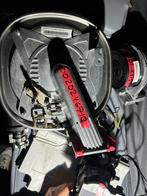 Onderdeel Warmtewisselaar Vaillant combi-ketel, Ophalen