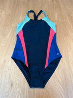 Marks & Spencer Goodmove Navy 13-14 jaar oud meisjes zwempak, Enfants & Bébés, Maillots de bain pour enfants, Enlèvement ou Envoi