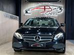 Mercedes-Benz E-Klasse E220 d * GARANTIE 12 MOIS * LOOK PACK, Automaat, 4 deurs, 4 cilinders, Zwart