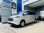 Ford Tourneo Custom Tourneo E Custom / 160 KW ZE / Trend, Automaat, Monovolume, 161 kW, 9 zetels