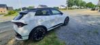 auto, Auto's, Kia, Euro 5, Zwart, 4 cilinders, Wit