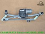 11B955023A 11B955119A Enyaq ruitenwisser mechaniek Tavascan, Gebruikt, Audi