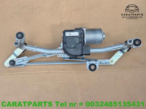 11B955023A 11B955119A Enyaq ruitenwisser mechaniek Tavascan, Auto-onderdelen, Ruiten en Toebehoren, Audi, Volkswagen, Skoda, Gebruikt