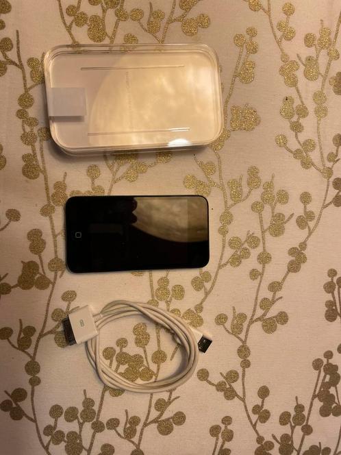 Ipod touch 6de generatie(A1367) - 16gb, Audio, Tv en Foto, Mp3-spelers | Accessoires | Apple iPod, Gebruikt, Touch, Ophalen of Verzenden