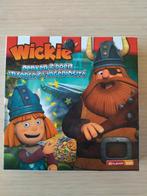 Wickie Denken en Doen bordspel, Enlèvement, Comme neuf