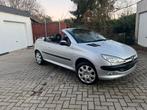 Peugeot 206 CC Cabrio – 1.6L Bouwjaar 2002 – Voor onderdelen, Auto's, Peugeot, Particulier, Te koop, Benzine
