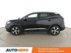 Peugeot 3008 1.2 PureTech Allure Business (bj 2019), Auto's, Peugeot, USB, Gebruikt, Euro 6, 1199 cc