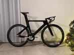 Piste fiets / track fiets BXT., Fietsen en Brommers, Ophalen, Carbon