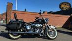 Harley Davidson Heritage Softail Classic (FLSTC), Motoren, Motoren | Harley-Davidson, 2 cilinders, Chopper, Bedrijf, Meer dan 35 kW