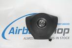 Stuur airbag Volkswagen Scirocco Facelift (2008-2014), Autos : Pièces & Accessoires, Commande