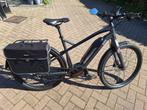 Flyer Speedbike met 2 batterijen, Versnellingen, Zo goed als nieuw, 53 tot 57 cm, Ophalen
