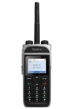 Hytera PD-685 UHF te koop, Télécoms, Émetteurs & Récepteurs, Comme neuf, Enlèvement, Émetteur et Récepteur