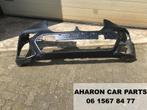 X7 G07 M Sport Voorbumper MP 51118069886 Origineel BMW 8765, Utilisé, Avant, Enlèvement ou Envoi, Pare-chocs
