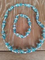 Halskettingen, Ophalen of Verzenden, Zo goed als nieuw