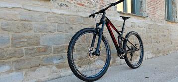  Full suspension mountainbike Ghost  beschikbaar voor biedingen