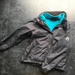Jack Wolfskin 3 in1 jacket medium (all seasons), Maat 38/40 (M), Blauw, Ophalen of Verzenden, Zo goed als nieuw