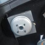 Remtrommel ford fusion (1995-2012), Auto-onderdelen, Ophalen, Ford