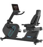 Gymfit Recumbent Bike RL-390, Sport en Fitness, Ophalen of Verzenden, Zo goed als nieuw, Benen