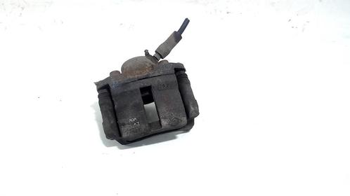 REMKLAUW LINKS VOOR Renault Twingo II (CN) (01-2007/09-2014), Auto-onderdelen, Remmen en Aandrijving, Renault, Gebruikt