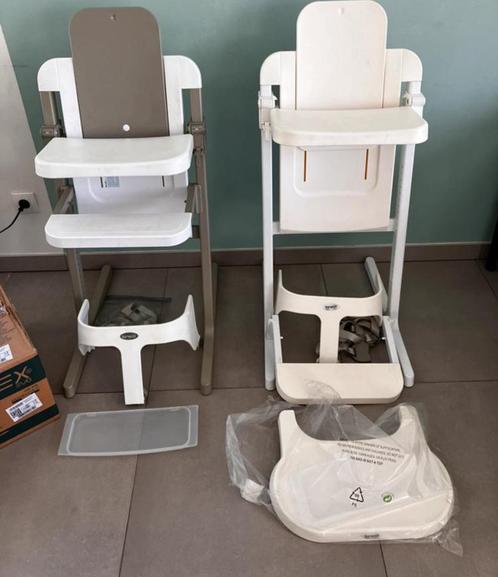 Kinderstoelen Brevi, Kinderen en Baby's, Kinderstoelen, Gebruikt, Ophalen