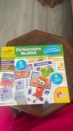Jeu de société dictionnaire multikit, Enfants & Bébés, Enlèvement, Neuf