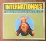 Internationals - The people love it - CD, Ophalen of Verzenden, Zo goed als nieuw