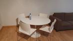 Ronde eettafel, Huis en Inrichting, Ophalen