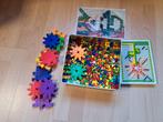 Mozaïek kleuters, Hobby en Vrije tijd, Ophalen, Zo goed als nieuw