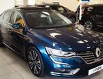 Renault Talisman (2017) Initiale Paris, Auto's, 4 zetels, 1618 cc, 4 cilinders, Blauw