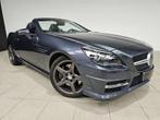 Mercedes-Benz SLK SLK200 AMG PACK 7G-TRONIC CarbonLOOK Editi, Cuir, Euro 5, Achat, 135 kW