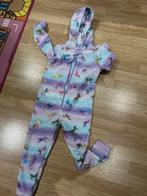 Nieuwe Onesie, Kinderen en Baby's, Kinderkleding | Maat 122, Ophalen of Verzenden, Nieuw, Meisje, Nacht- of Onderkleding