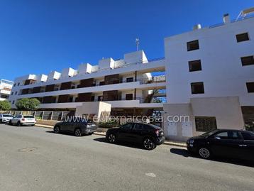 REF.T45961 Appartement rez-de-chaussée à Lomas de Cabo Roig, Orihuela Costa, 100 m², Ville, 2 pièces