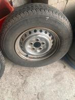 VW combi jantes, Autos : Pièces & Accessoires, 14 pouces, 4 Saisons, Pneus et Jantes