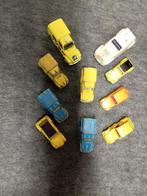 lot de voitures anciennes n1, Hobby & Loisirs créatifs, Envoi