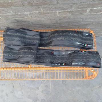 Gravel Grinder Race Folding band beschikbaar voor biedingen