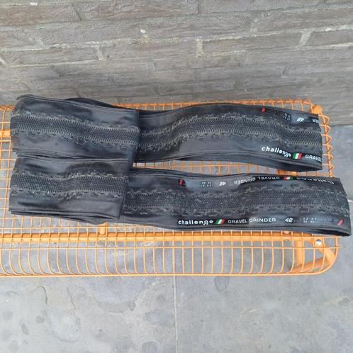 Gravel Grinder Race Folding band, Sport en Fitness, Wielrennen, Nieuw, Ophalen