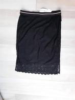 Nieuw met label: gevoerde rok maat XL *Trend One*, Zwart, Maat 46/48 (XL) of groter, Nieuw, Ophalen of Verzenden