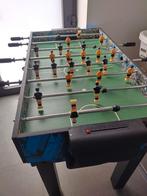Kinder voetbaltafel, Sport en Fitness, Ophalen, Zo goed als nieuw, Biljarttafel