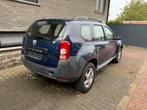 Dacia duster 1.6benzine/2011/ e5/4x4, Auto's, Euro 5, 1600 cc, Bedrijf, Handgeschakeld