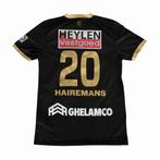 Match shirt Hairemans antwerp, Enlèvement ou Envoi, Comme neuf, Maillot