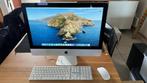 Apple iMac  21.5 inch (2012) toetsenbord en draadloze muis, Informatique & Logiciels, Apple Desktops, 21.5", 1 TB, IMac, Enlèvement